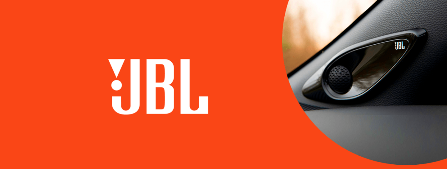 Die JBL & Toyota Partnerschaft