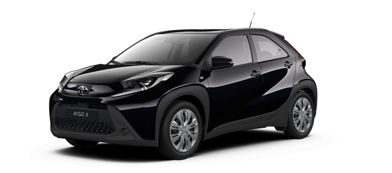 Aygo X Play