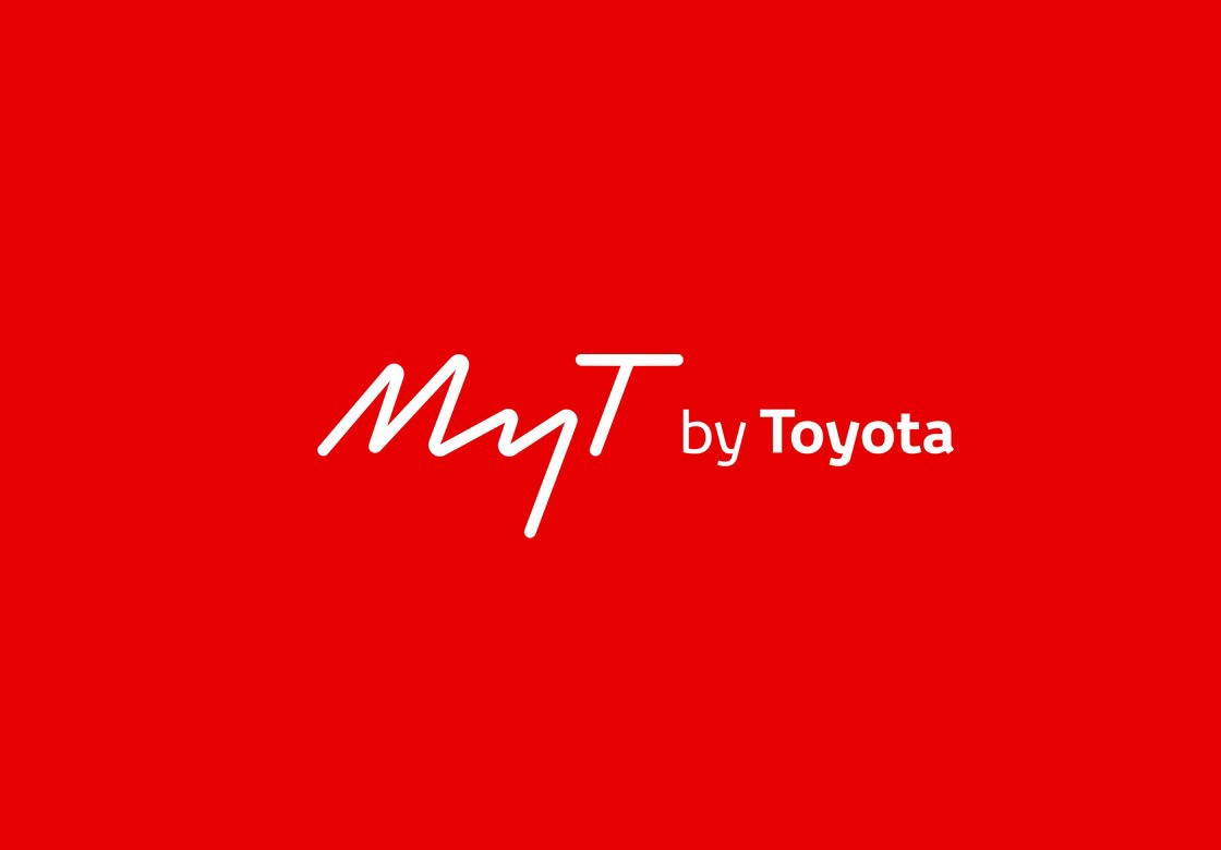 Toyota Touring Sports Connected
