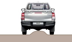 Pickup hubel 