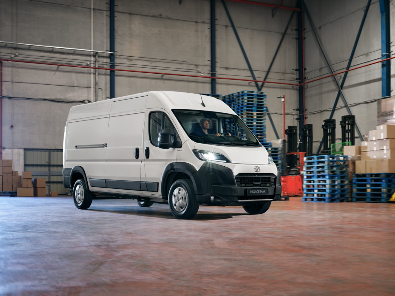 Faszinierend Mmax Transporter Ohne Einkauf Bild 1