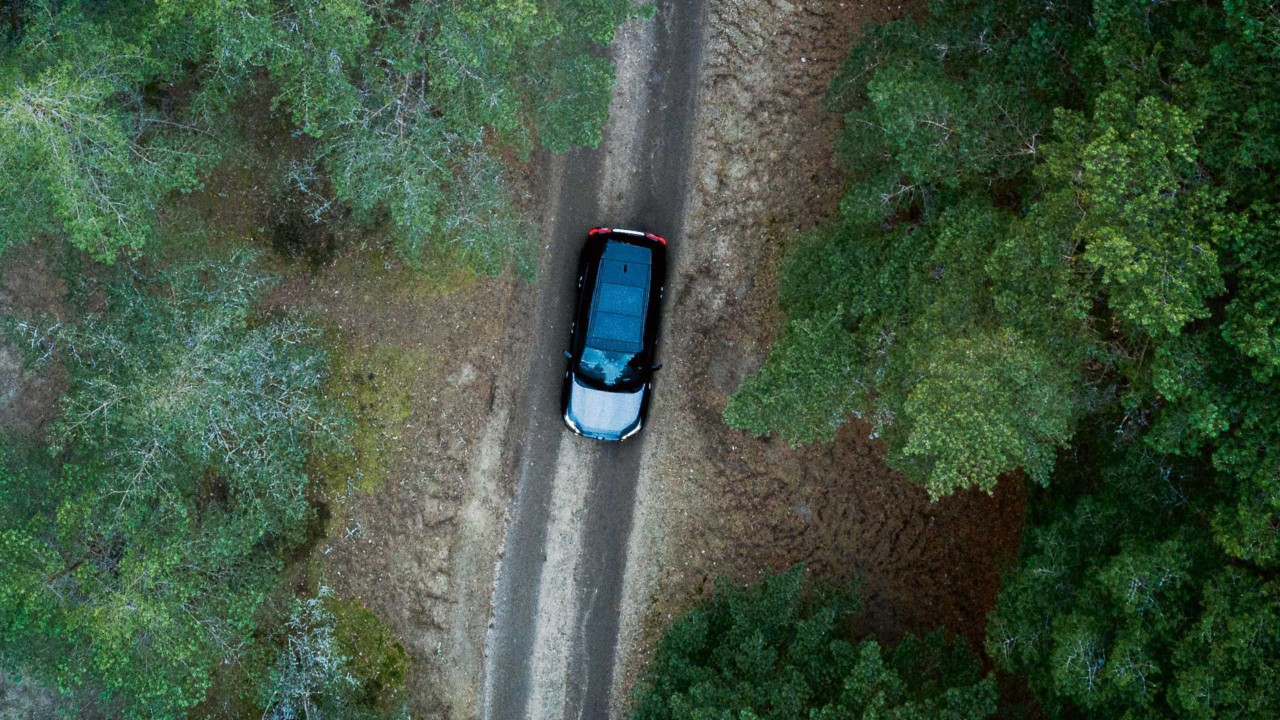 Toyota RAV4 Plug-in Hybrid