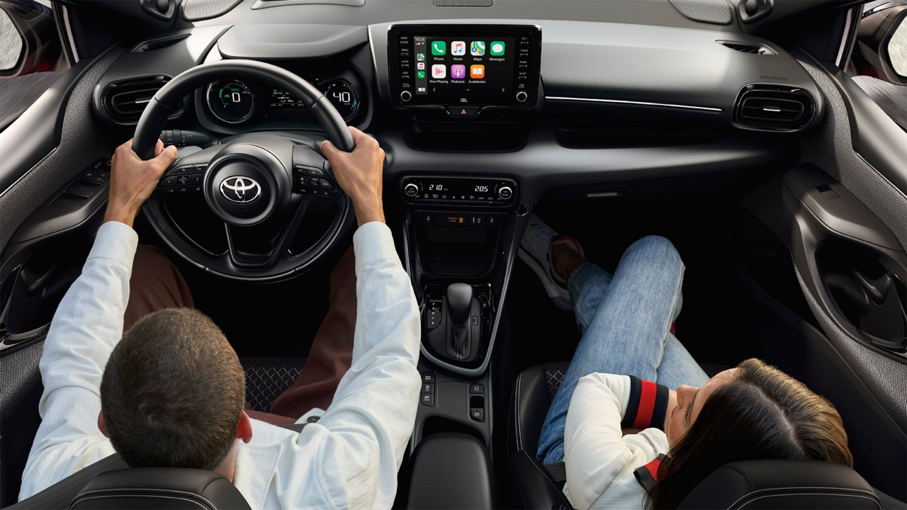 Aygo