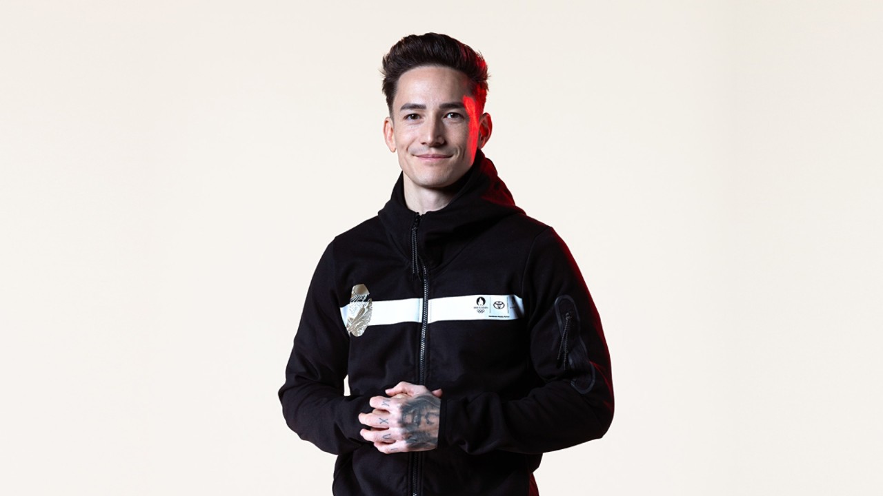 Marcel Nguyen