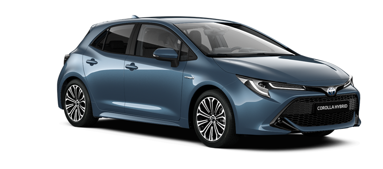 Corolla
