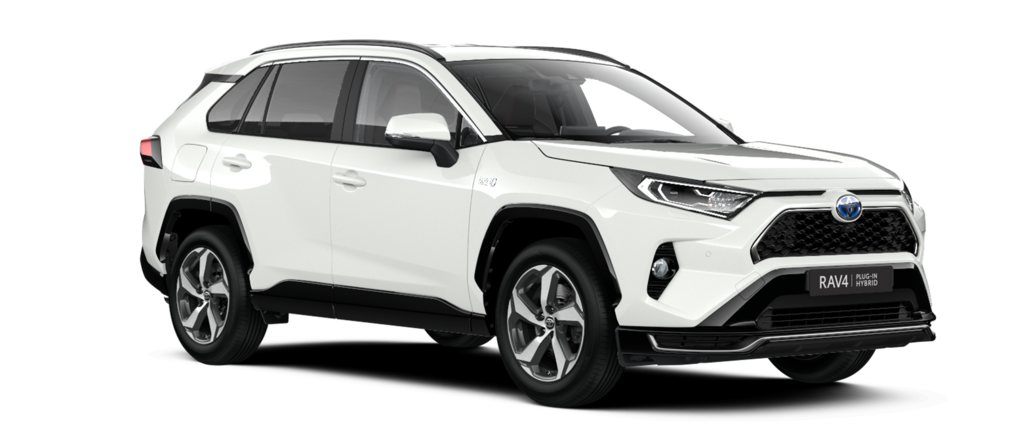 RAV4 PHEV