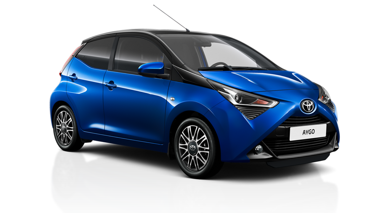 Aygo