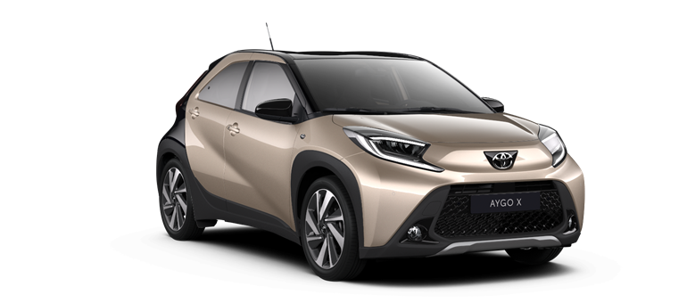 Die neue MyToyota App | Jetzt entdecken | Toyota DE