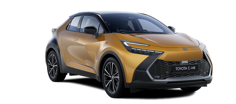 Explore the Toyota CHR App: Ultimate Customization for Your Vehicle