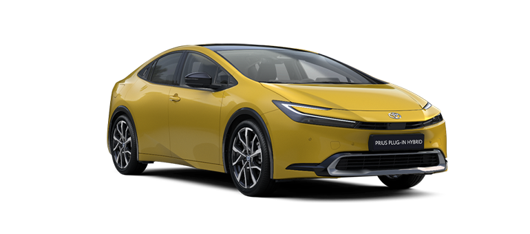 Die neue MyToyota App | Jetzt entdecken | Toyota DE