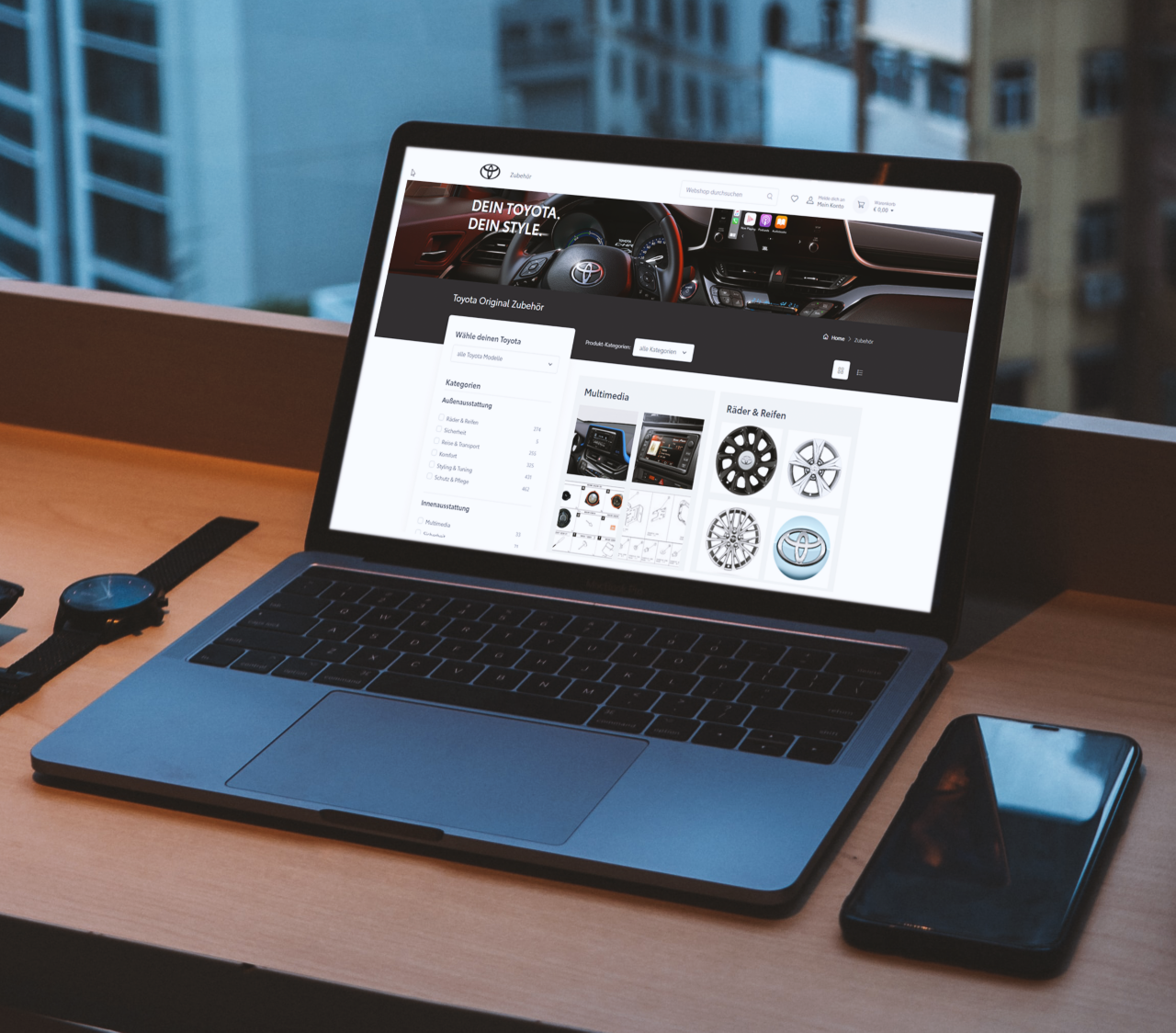 TOYD_Laptop_Zubehörshop