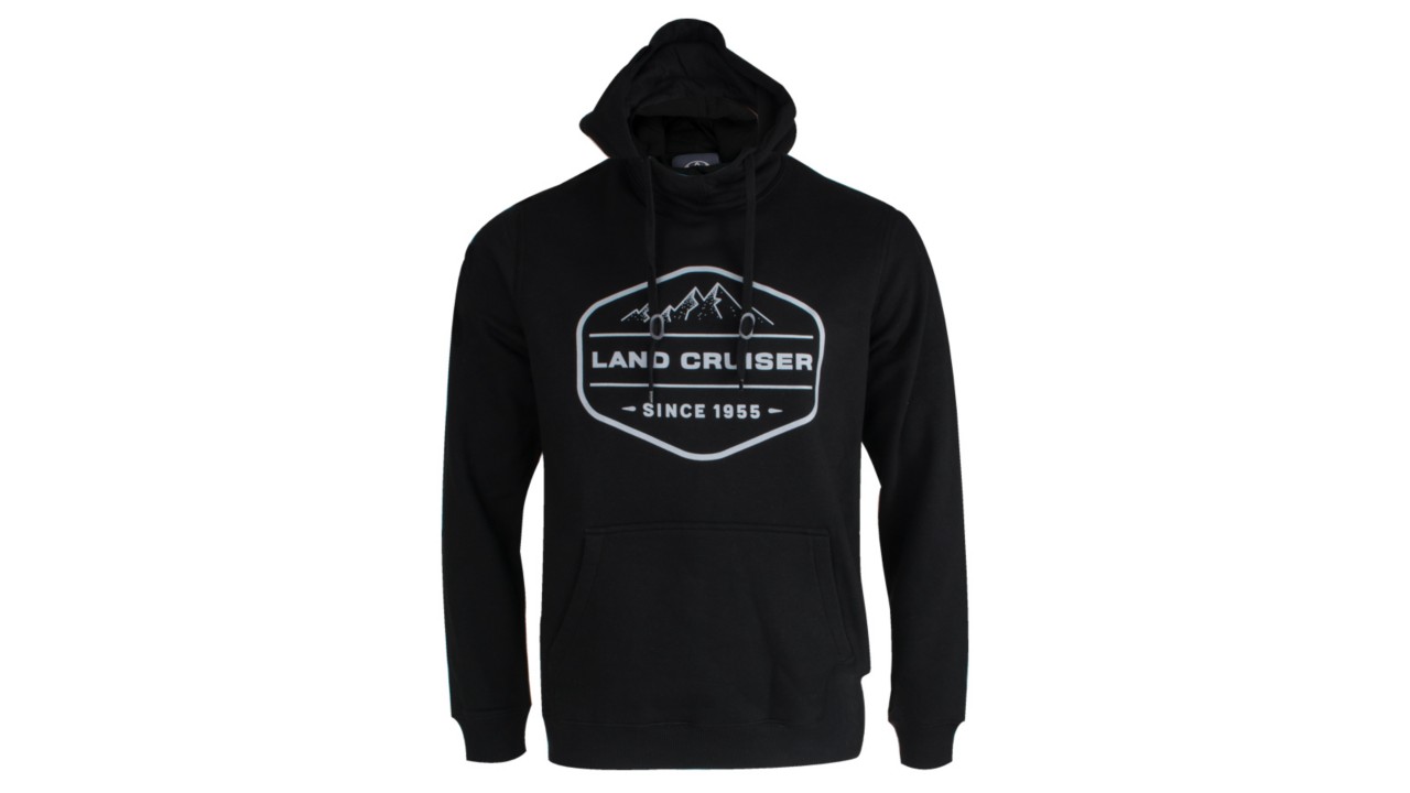 Kapuzenpullover