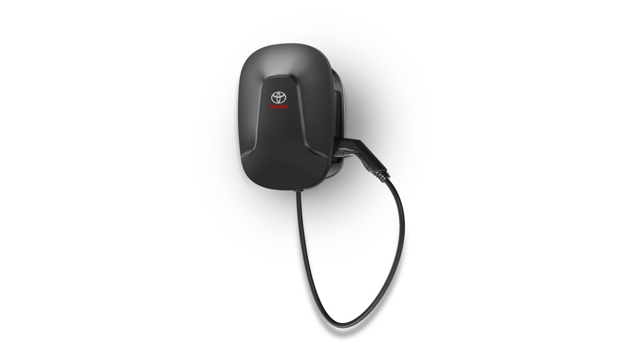 WALLBOX CONNECTED  (eMH2)