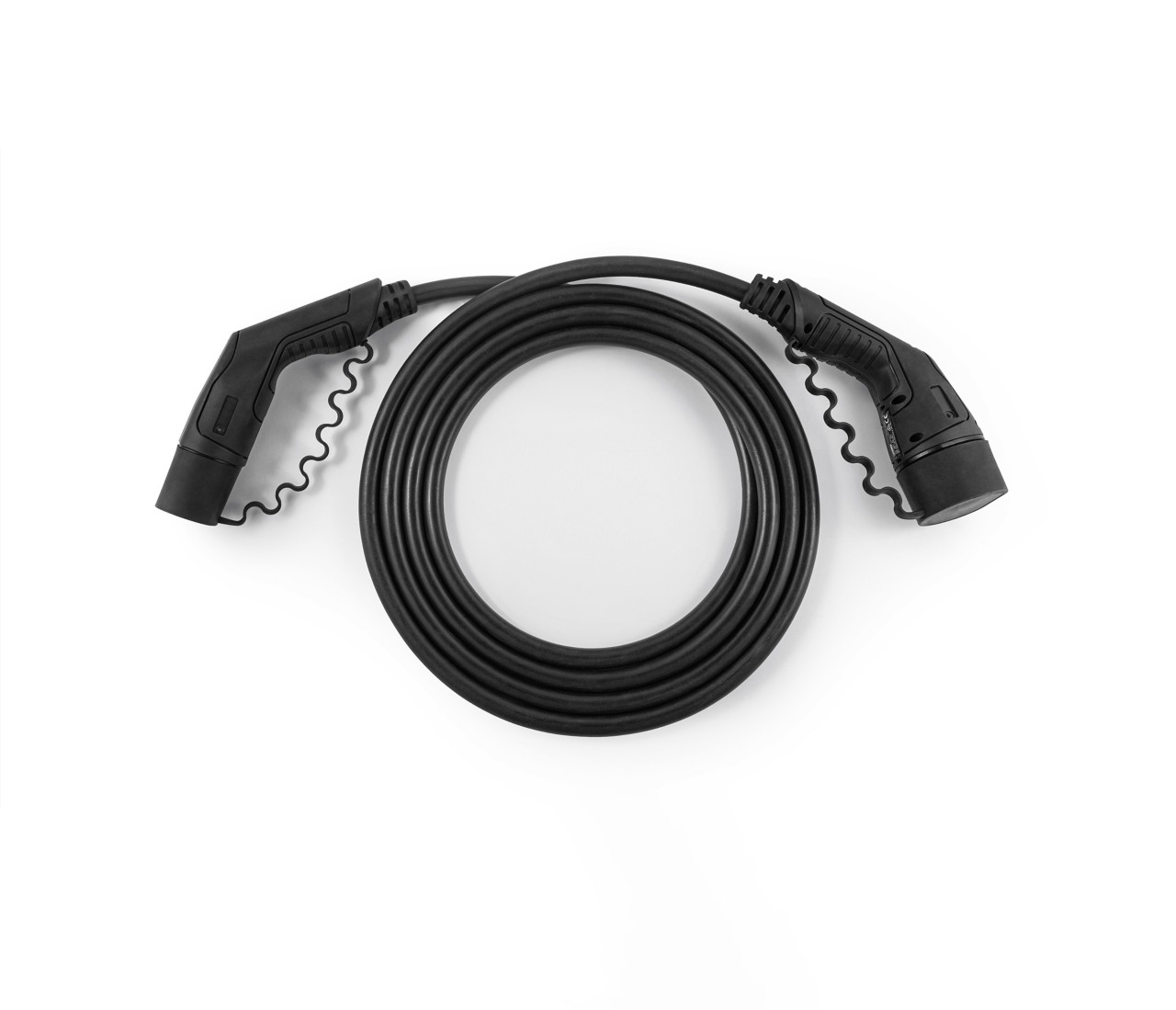 LADEKABEL TYP 2